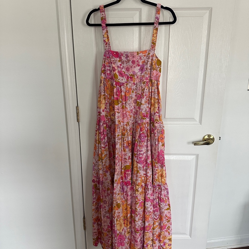 Free people park slope maxi
